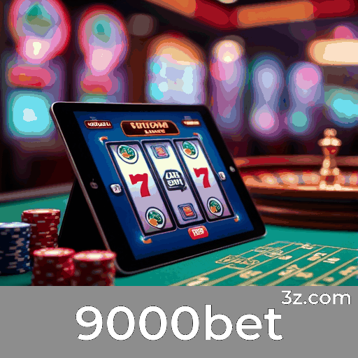 9000bet: Desafie-se com Jogos de Crash e Ganhos Instantâneos