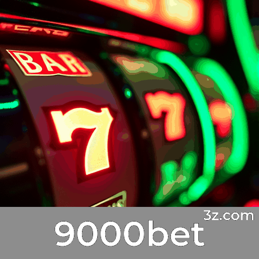 Sinta a Emoção dos Jogos de Cassino com 9000bet