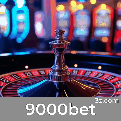9000bet: Interação Real e Diversão Social no Casino