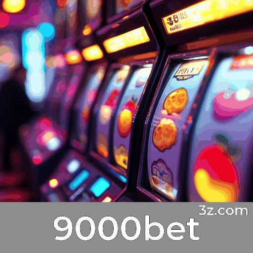 9000bet: Escolhas Ricas e Entretenimento Sem Limites