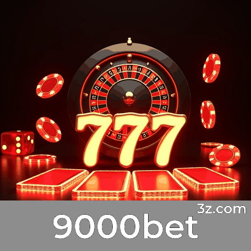 Sinta a Emoção dos Jogos de Cassino com 9000bet