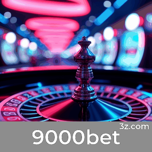 9000bet: Escolhas Ricas e Entretenimento Sem Limites