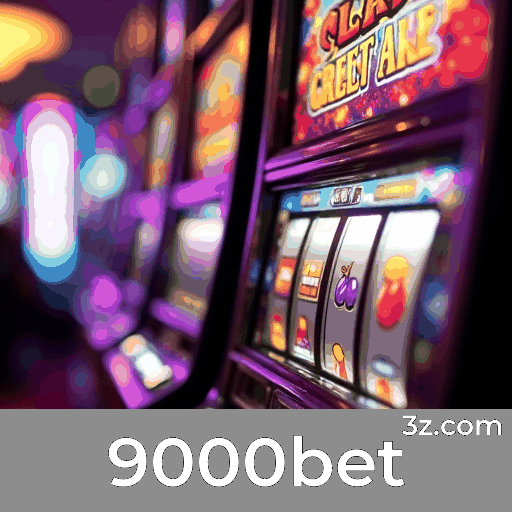 9000bet: Desafie-se com Jogos de Crash e Ganhos Instantâneos