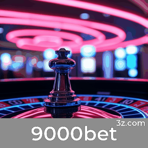 9000bet: Especialista em Apostas Esportivas no Brasil