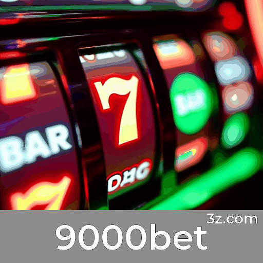 9000bet: Especialista em Apostas Esportivas no Brasil